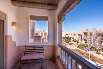 3101 Old Pecos Trail in Santa Fe, NM - Building Photo - Building Photo