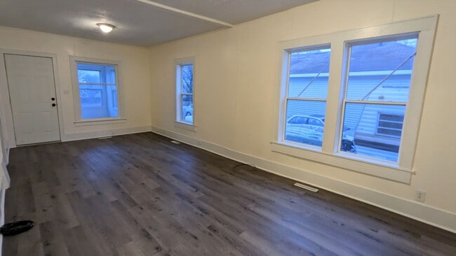 717 Young Ave in Muskegon, MI - Building Photo - Building Photo