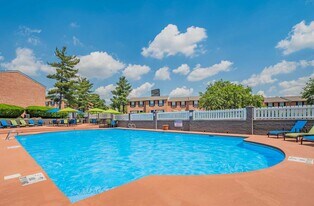 Wellington Place of Mason Apartments