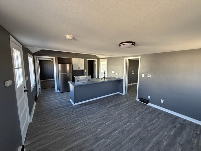 1206 9th Ave in Fulton, IL - Foto de edificio - Building Photo