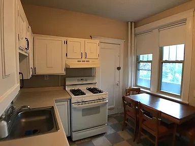 17 Alton Pl, Unit 2 in Brookline, MA - Building Photo - Building Photo