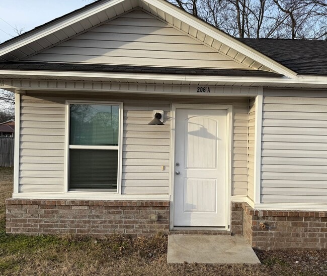 property at 206 Church St