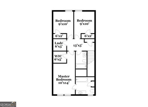 7111 Brookview Way in Riverdale, GA - Building Photo - Building Photo
