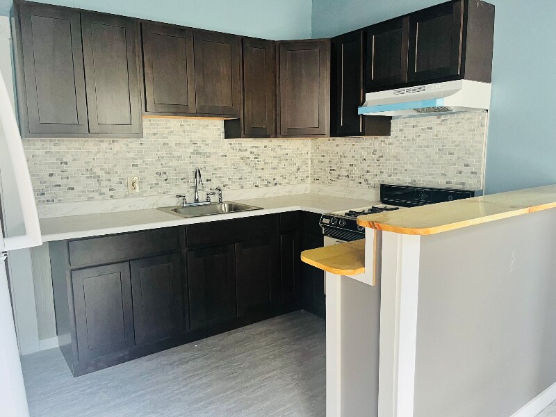 25 Homer St, Unit 1 in New Bedford, MA - Building Photo