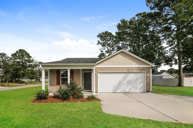 property at 2150 Bayview Dr SW