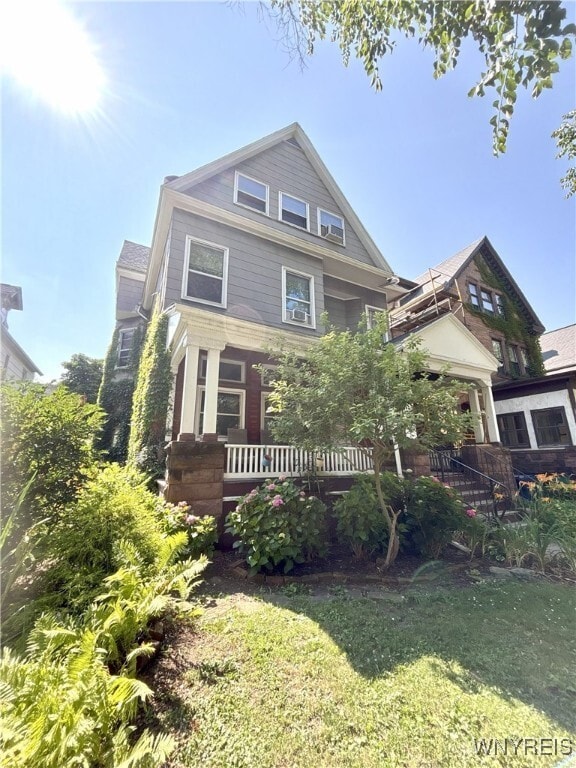 property at 42 Richmond Ave