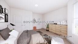 100 Hemenway St in Boston, MA - Building Photo