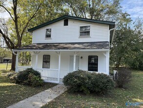 3316 Clopton St SW in Huntsville, AL - Building Photo - Building Photo