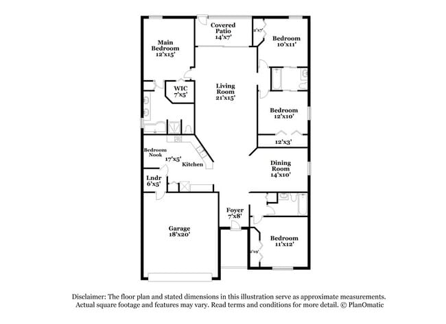 14225 Stockwell Ln in Ruskin, FL - Foto de edificio - Building Photo