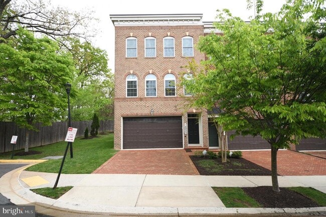 property at 14823 Wootton Manor Ct