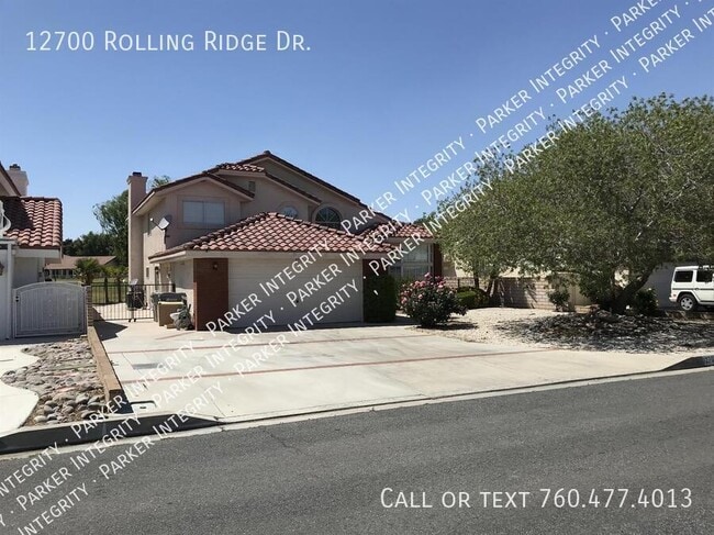 property at 12700 Rolling Ridge Dr