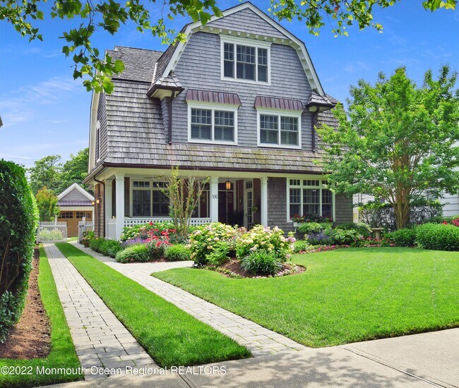 property at 106 Stockton Blvd