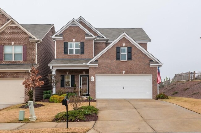 property at 1645 Townview Ln