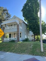 2947 York St in Kansas City, MO - Building Photo