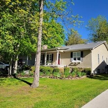 110 Hilton Ln in Crossville, TN - Building Photo - Building Photo