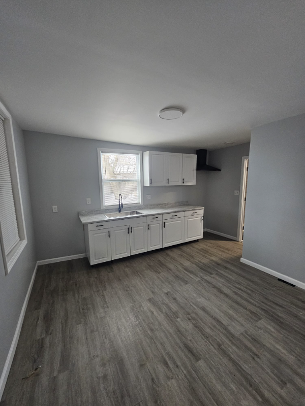 property at 2901 Wade Ave