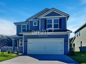 11667 Hillside Dr in Jacksonville, FL - Building Photo