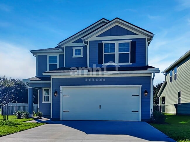 property at 11667 Hillside Dr
