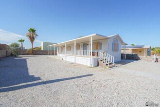 13773 E 54th St in Yuma, AZ - Building Photo - Building Photo