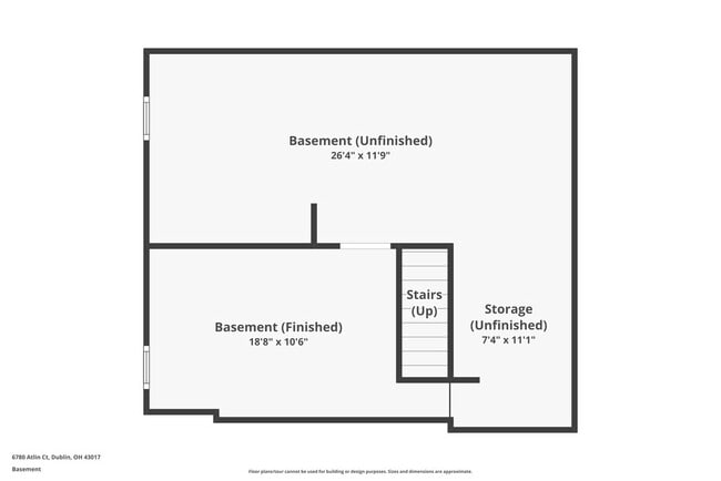 6780 Atlin Ct in Dublin, OH - Building Photo - Building Photo