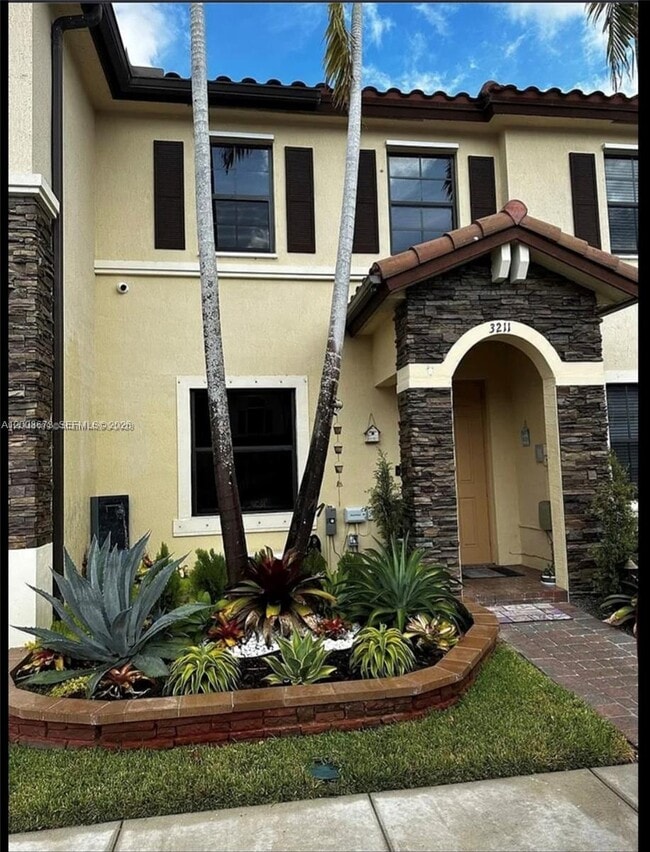 property at 3211 SE 6th St