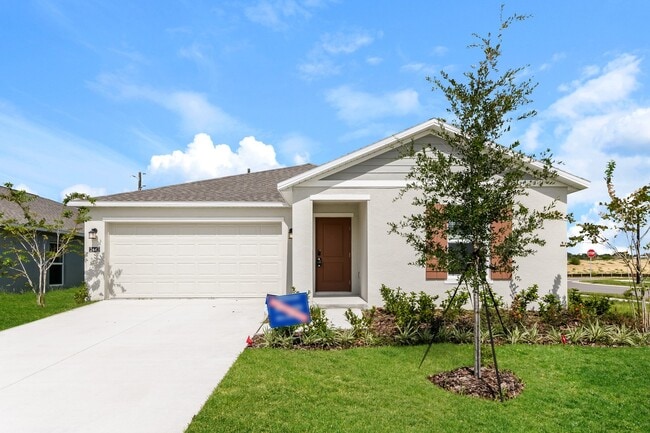 property at 2442 McKinley Dr