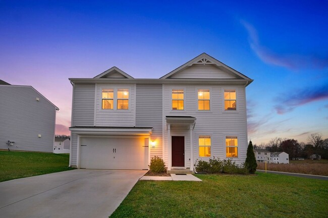 property at 22 Preening Rd