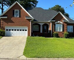 279 Sandstone Rd in Columbia, SC - Building Photo