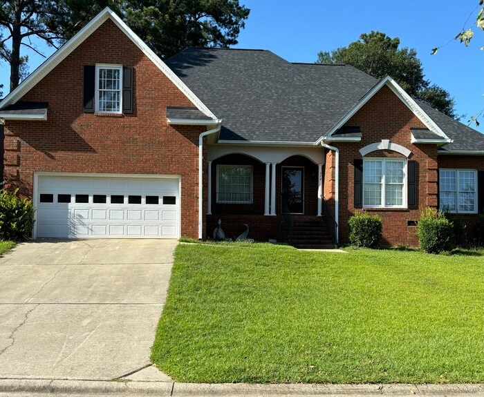 279 Sandstone Rd in Columbia, SC - Building Photo