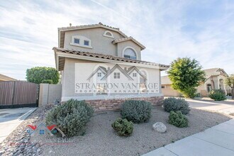 16627 W McKinley St in Goodyear, AZ - Building Photo - Building Photo