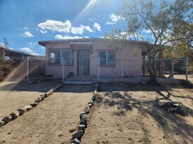 74875 Alta Loma Dr in Twentynine Palms, CA - Building Photo