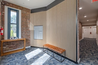 70 Roseville Ave in Newark, NJ - Foto de edificio - Interior Photo