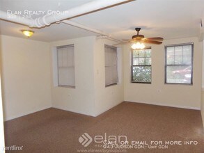 943 Judson Ave-Unit -Unit GDN in Evanston, IL - Foto de edificio - Building Photo