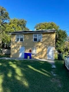 property at 1125 Olive St
