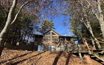 N. N Townline Rd in Woodruff, WI - Building Photo - Building Photo