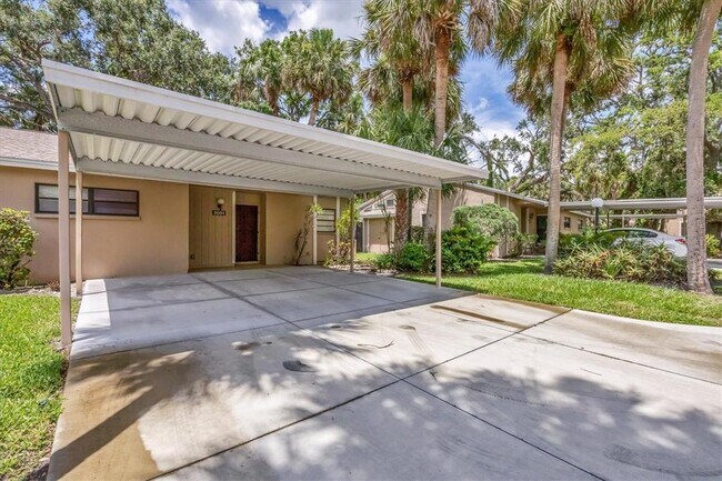 property at 5051 Village Garden Dr