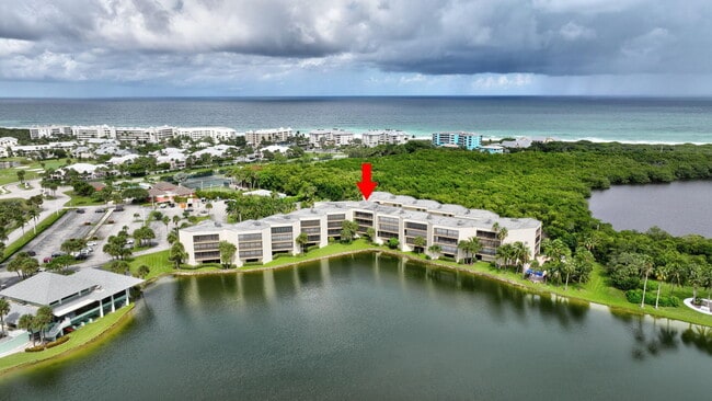 property at 221 NE Plantation Rd