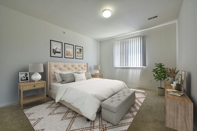 Thornridge Apartments in Grand Blanc, MI - Building Photo - Building Photo