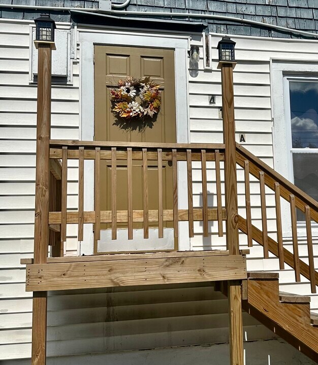 415 9th St, Unit 415-1 in New Cumberland, PA - Building Photo
