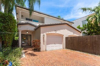 3053 Orange St in Miami, FL - Building Photo - Building Photo