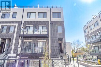 3427-C23427 Sheppard Ave E in Toronto, ON - Building Photo - Building Photo