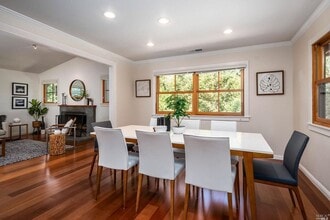 55 Culloden Park Rd in San Rafael, CA - Building Photo - Building Photo