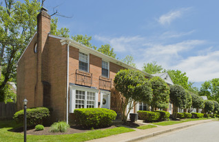 Ruxton Landing Apartments