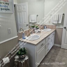 2522 Waterstone Dr in Cedar Hill, TX - Building Photo - Building Photo