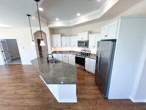 201 Eisley Ln in Marysville, OH - Building Photo - Building Photo