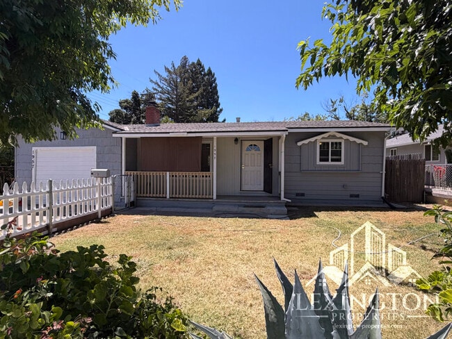 property at 1957 Wright St