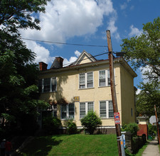 200 S Fairmount St in Pittsburgh, PA - Building Photo - Building Photo