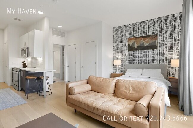 property at 2550 Lawrence St