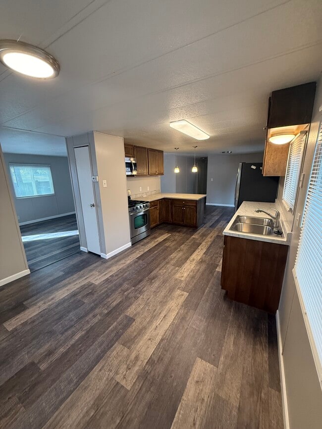 4303 E Wintergreen Rd in Flagstaff, AZ - Building Photo - Building Photo