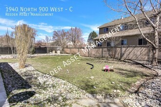 1940 N 900 W in Lehi, UT - Foto de edificio - Building Photo